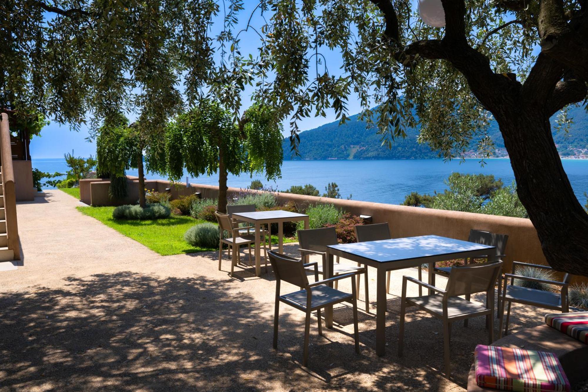 Island View Villa Golden Beach  Экстерьер фото